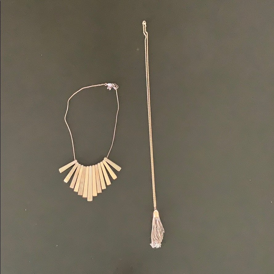 Necklace Bundle